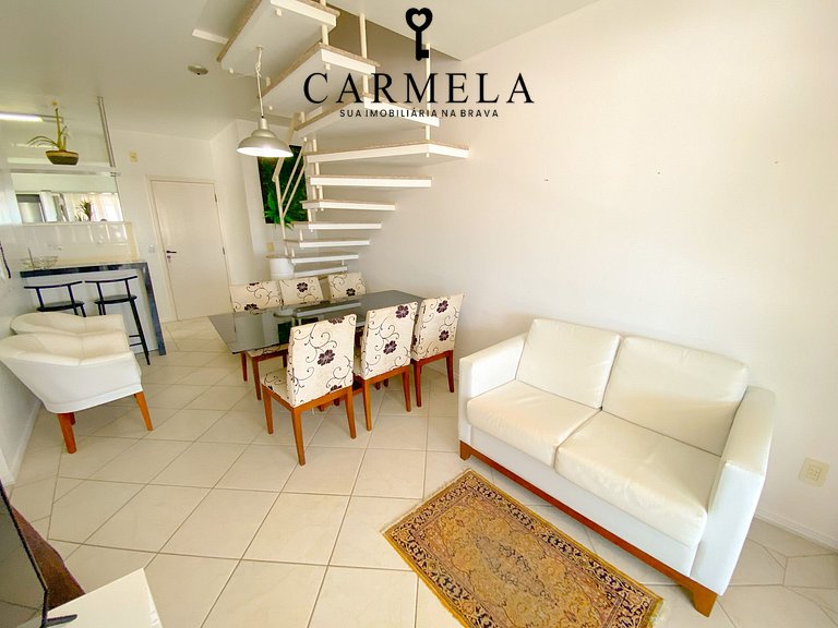 Lt32aa42qe - Água Azul - Apartamento, três dormitórios