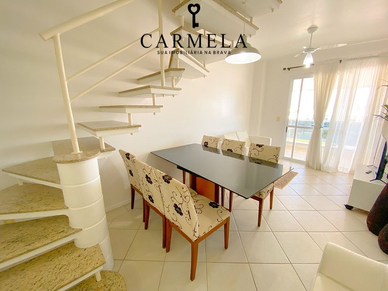 Lt32aa42qe - Água Azul - Apartamento, três dormitórios