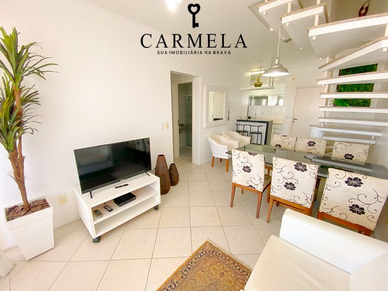 Lt32aa42qe - Água Azul - Apartamento, três dormitórios