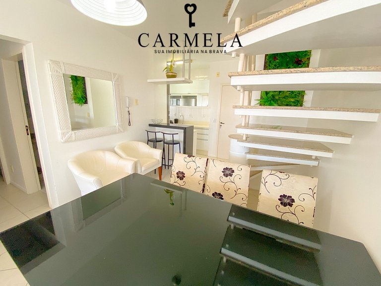 Lt32aa42qe - Água Azul - Apartamento, três dormitórios