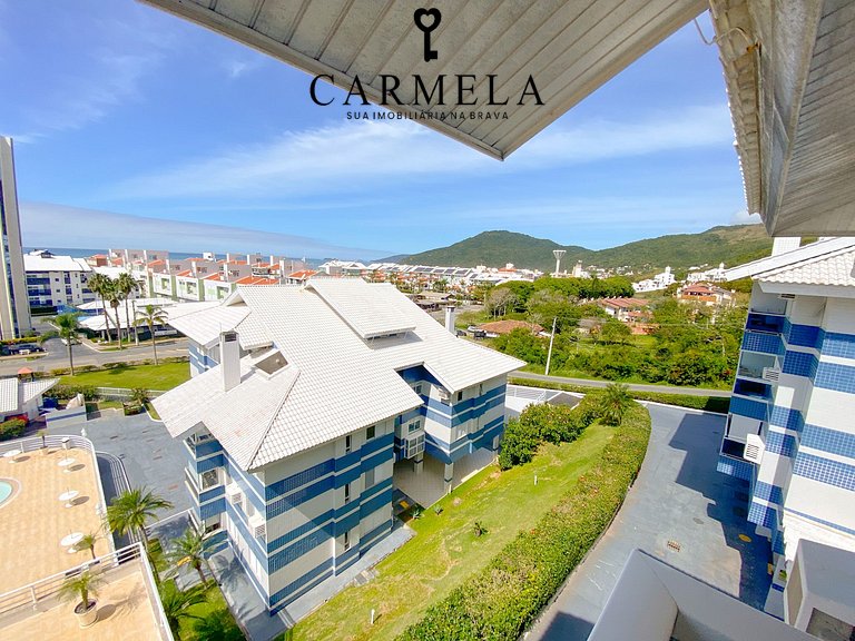 Lt32aa42qe - Água Azul - Apartamento, três dormitórios