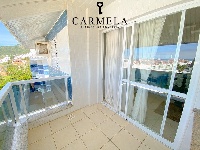 Lt32aa42qe - Água Azul - Apartamento, três dormitórios