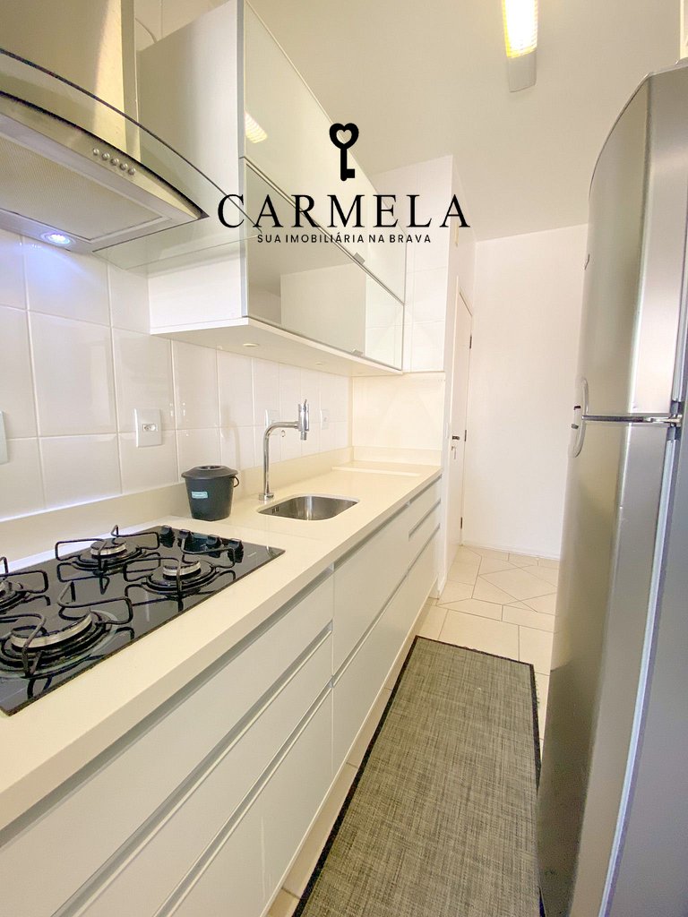 Lt32aa42qe - Água Azul - Apartamento, três dormitórios