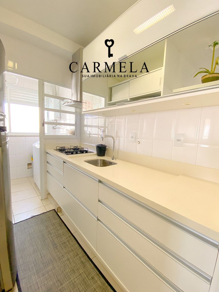 Lt32aa42qe - Água Azul - Apartamento, três dormitórios