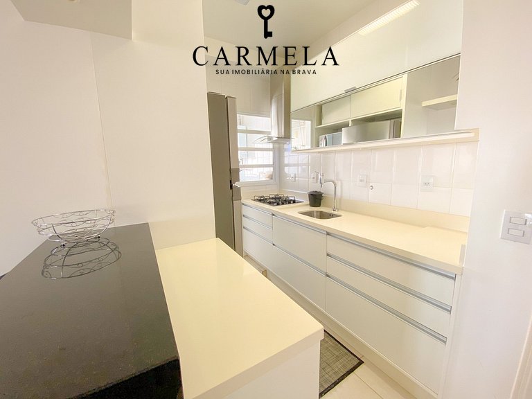 Lt32aa42qe - Água Azul - Apartamento, três dormitórios