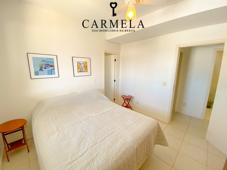 Lt32aa42qe - Água Azul - Apartamento, três dormitórios