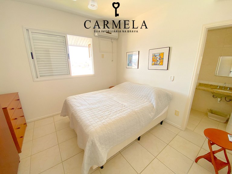 Lt32aa42qe - Água Azul - Apartamento, três dormitórios