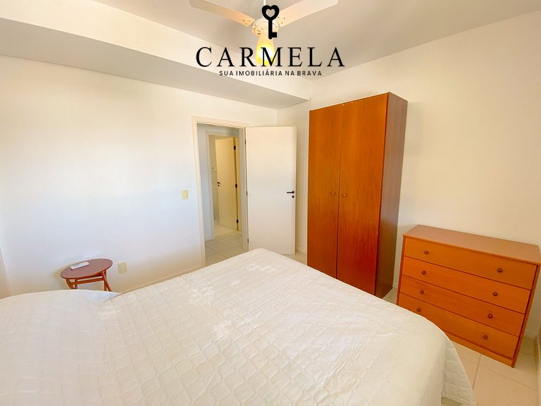 Lt32aa42qe - Água Azul - Apartamento, três dormitórios