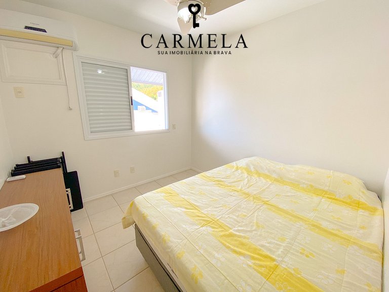 Lt32aa42qe - Água Azul - Apartamento, três dormitórios