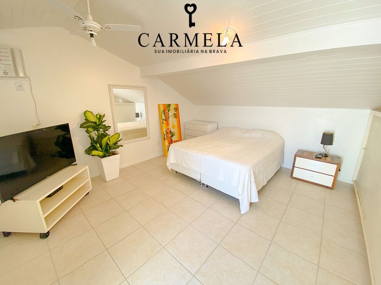 Lt32aa42qe - Água Azul - Apartamento, três dormitórios