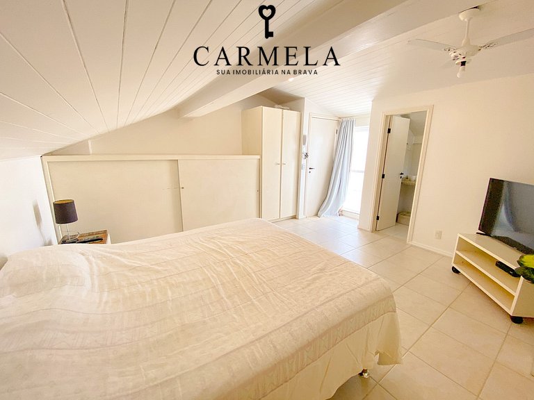 Lt32aa42qe - Água Azul - Apartamento, três dormitórios
