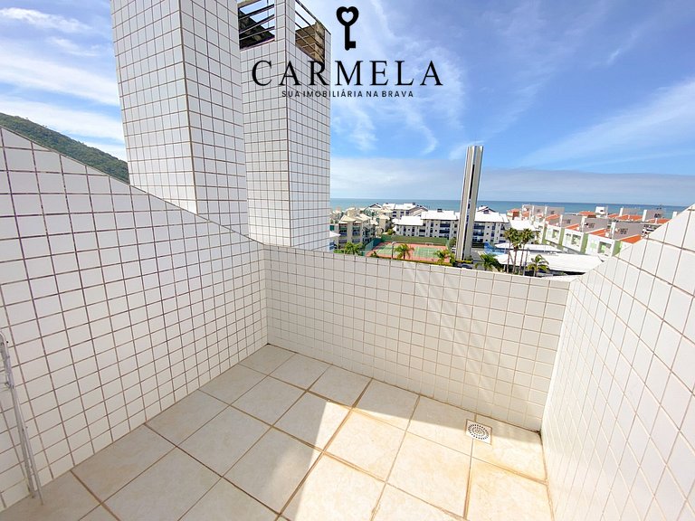 Lt32aa42qe - Água Azul - Apartamento, três dormitórios