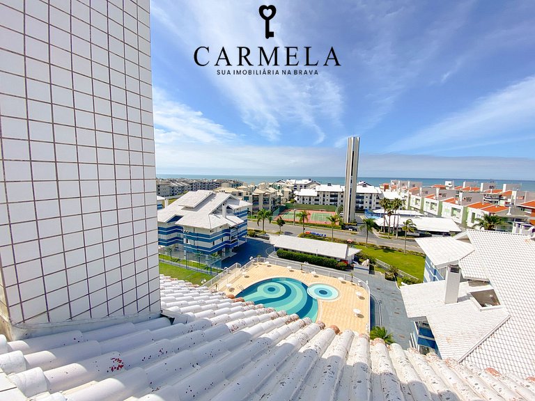 Lt32aa42qe - Água Azul - Apartamento, três dormitórios