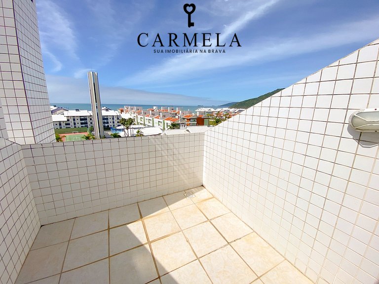 Lt32aa42qe - Água Azul - Apartamento, três dormitórios