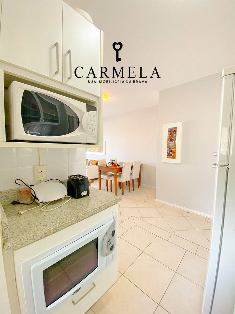 Lt21aa33te - Água Azul - Apartamento, dois dormitórios