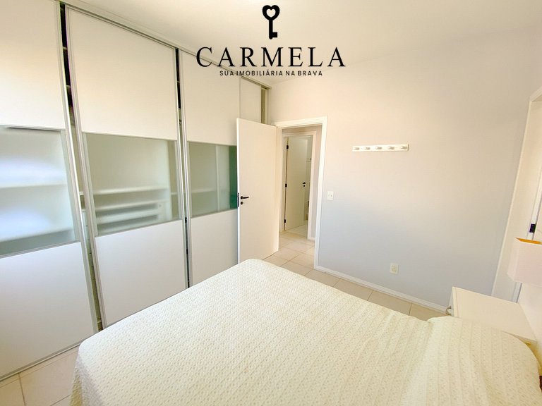 Lt21aa33te - Água Azul - Apartamento, dois dormitórios
