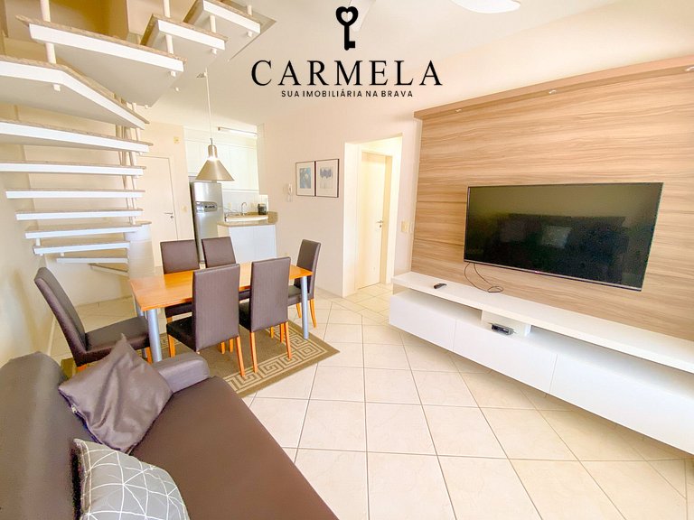 Lt31aa43q - Água Azul - Apartamento, três dormitórios