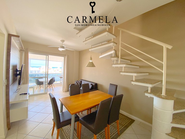 Lt31aa43q - Água Azul - Apartamento, três dormitórios