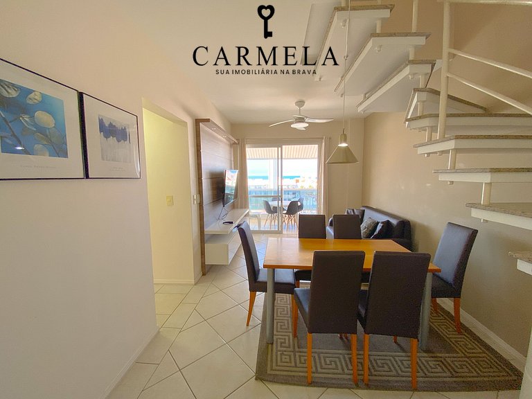 Lt31aa43q - Água Azul - Apartamento, três dormitórios