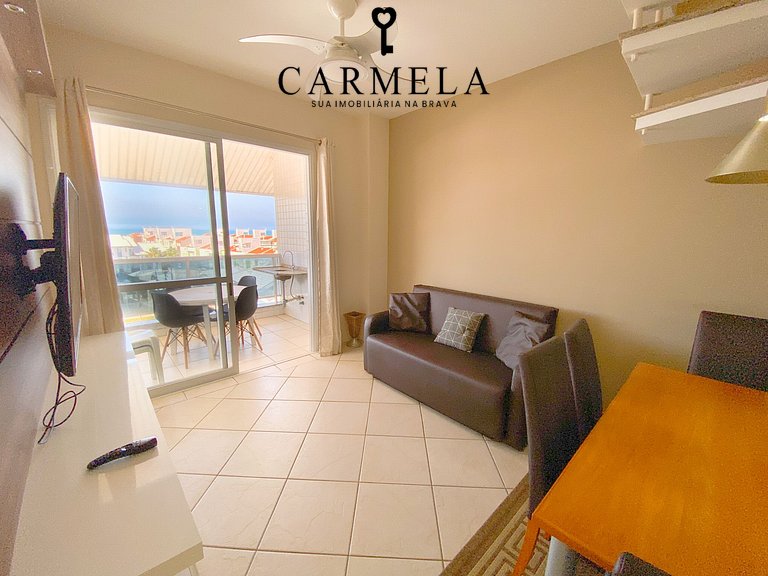 Lt31aa43q - Água Azul - Apartamento, três dormitórios
