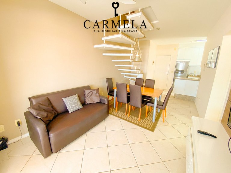 Lt31aa43q - Água Azul - Apartamento, três dormitórios