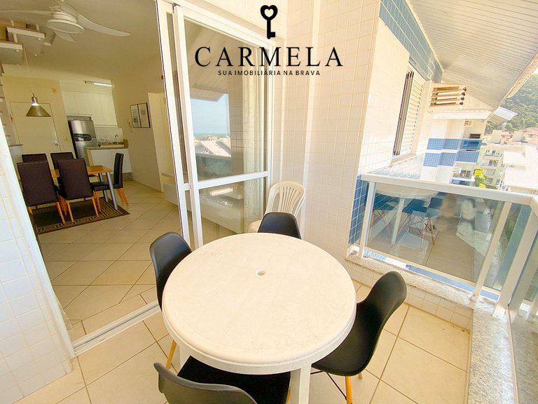 Lt31aa43q - Água Azul - Apartamento, três dormitórios