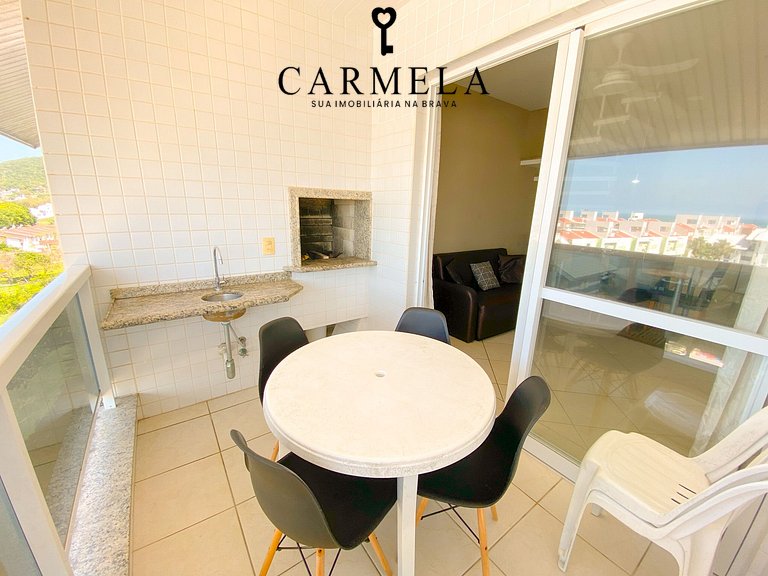 Lt31aa43q - Água Azul - Apartamento, três dormitórios