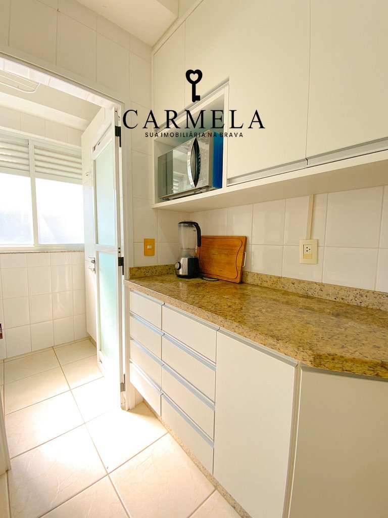 Lt31aa43q - Água Azul - Apartamento, três dormitórios