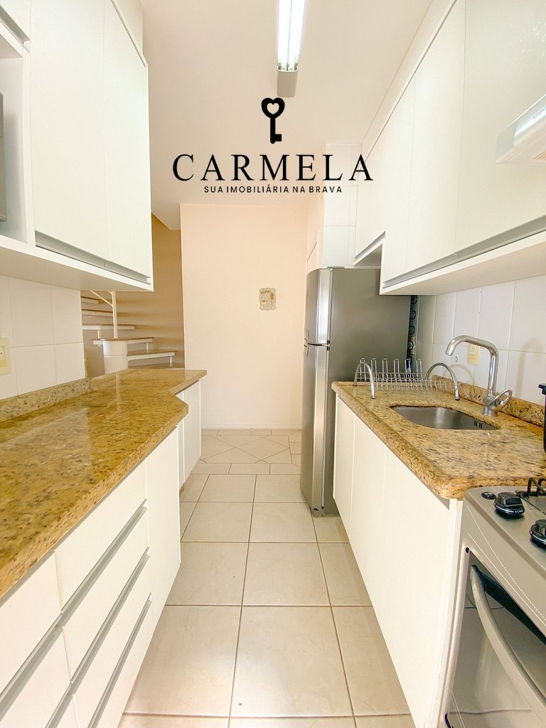 Lt31aa43q - Água Azul - Apartamento, três dormitórios