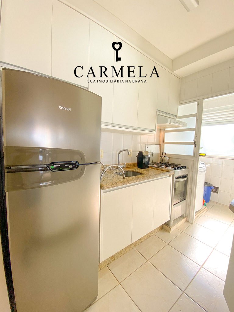 Lt31aa43q - Água Azul - Apartamento, três dormitórios