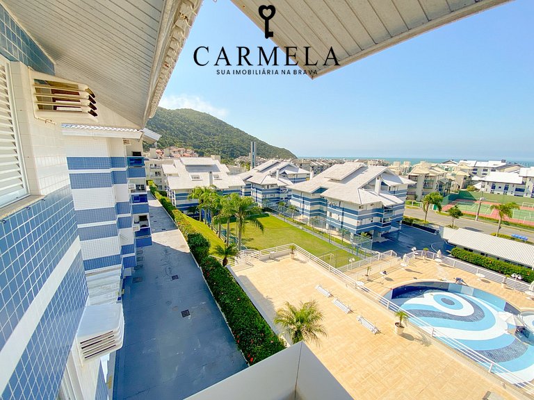 Lt31aa43q - Água Azul - Apartamento, três dormitórios