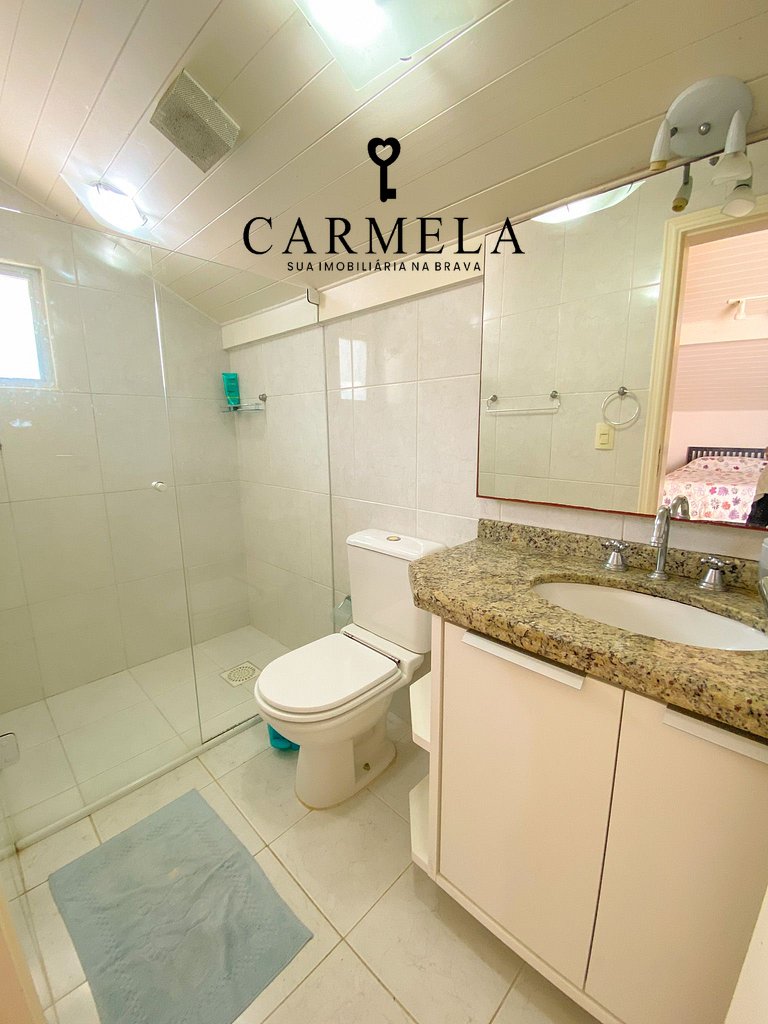 Lt31aa43q - Água Azul - Apartamento, três dormitórios