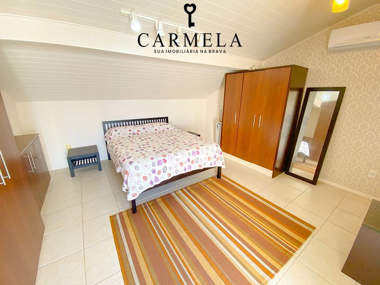 Lt31aa43q - Água Azul - Apartamento, três dormitórios