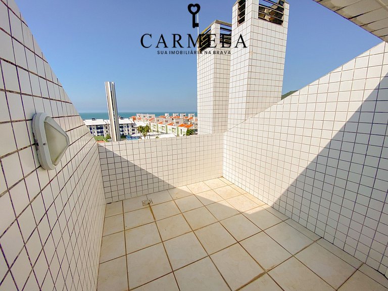 Lt31aa43q - Água Azul - Apartamento, três dormitórios
