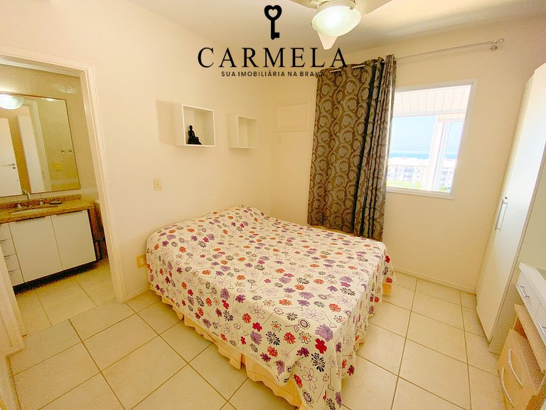 Lt31aa43q - Água Azul - Apartamento, três dormitórios