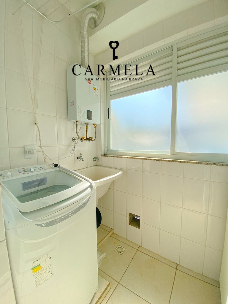 Lt31aa43q - Água Azul - Apartamento, três dormitórios