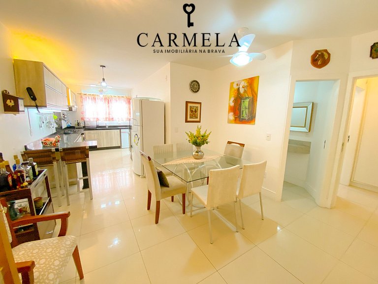 Lt33cs29x - Costa do Sol - Apartamento, três dormitórios