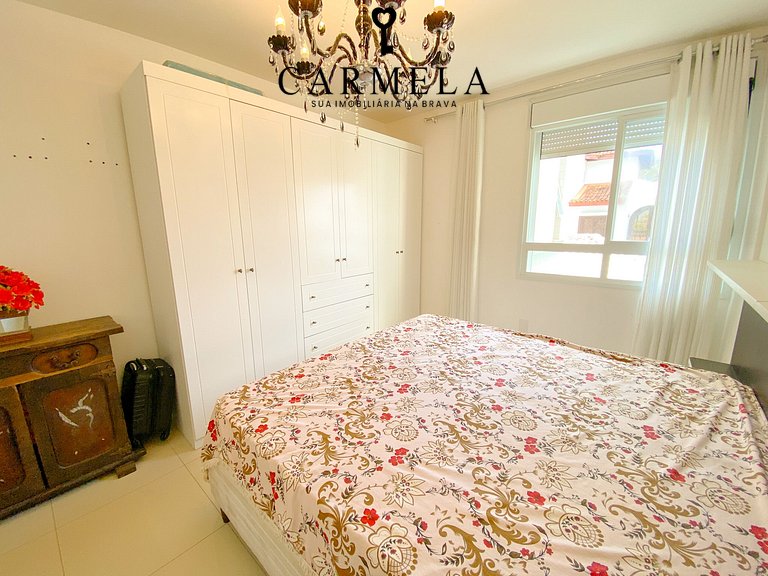 Lt33cs29x - Costa do Sol - Apartamento, três dormitórios