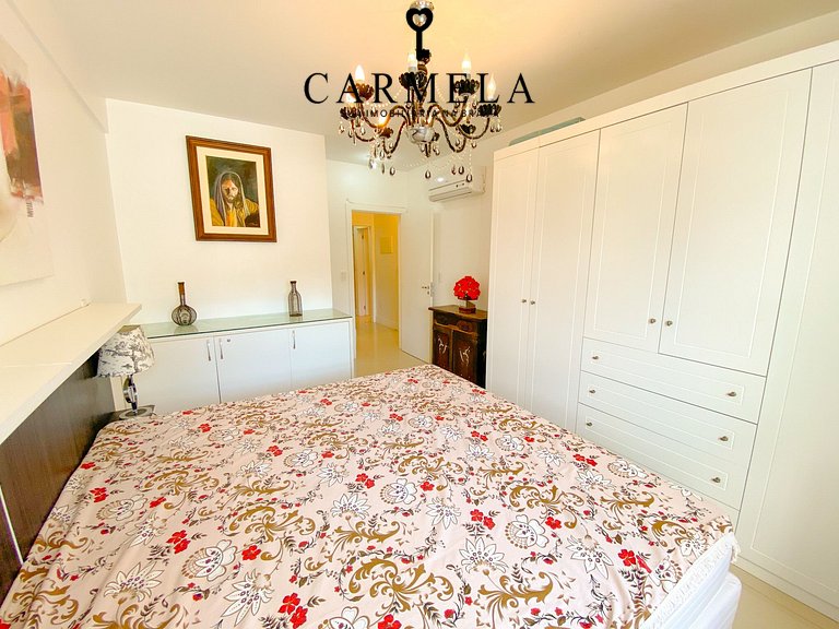 Lt33cs29x - Costa do Sol - Apartamento, três dormitórios