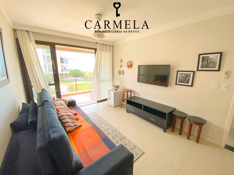 Lt32as24s - América do Sol - Apartamento, três dormitórios