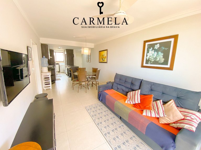 Lt32as24s - América do Sol - Apartamento, três dormitórios