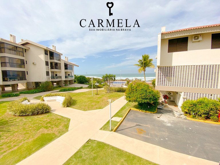 Lt32as24s - América do Sol - Apartamento, três dormitórios