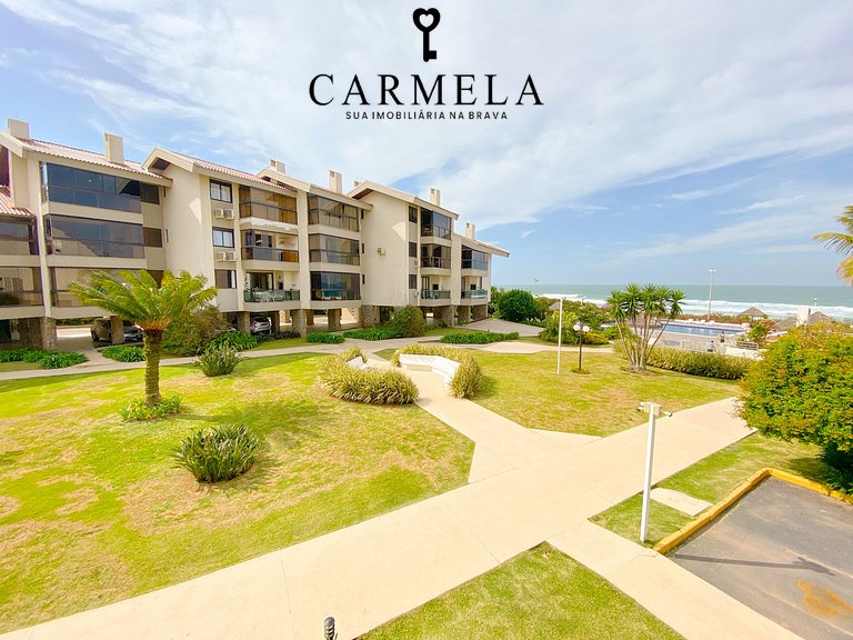 Lt32as24s - América do Sol - Apartamento, três dormitórios
