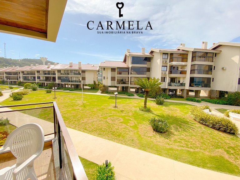 Lt32as24s - América do Sol - Apartamento, três dormitórios