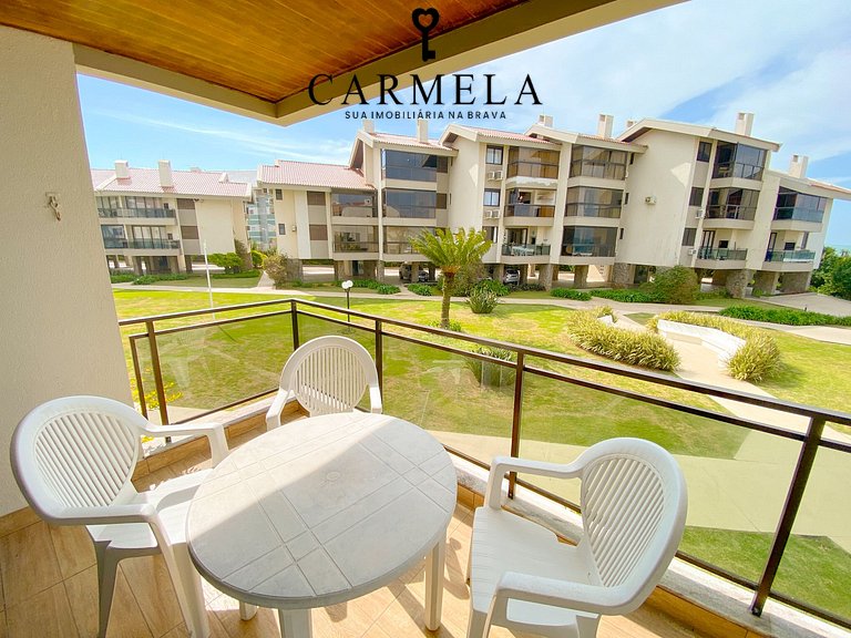 Lt32as24s - América do Sol - Apartamento, três dormitórios