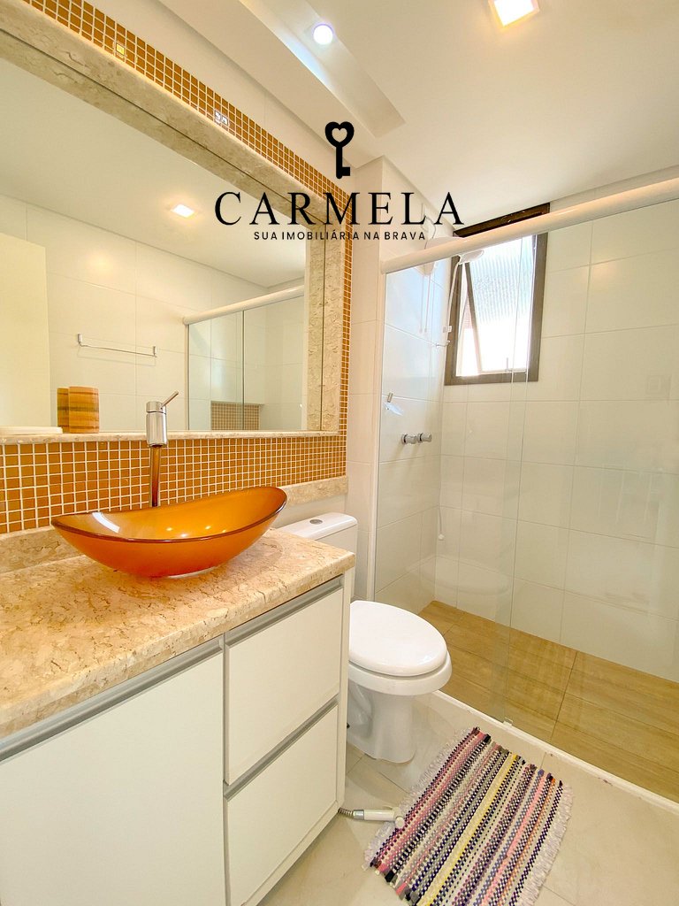 Lt32as24s - América do Sol - Apartamento, três dormitórios