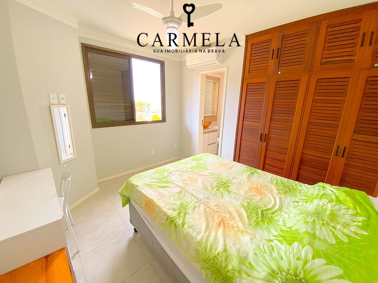 Lt32as24s - América do Sol - Apartamento, três dormitórios