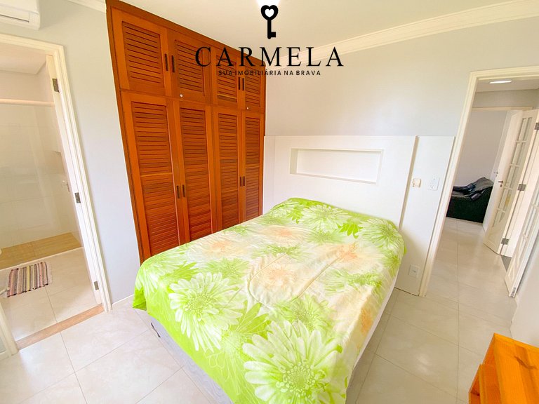 Lt32as24s - América do Sol - Apartamento, três dormitórios
