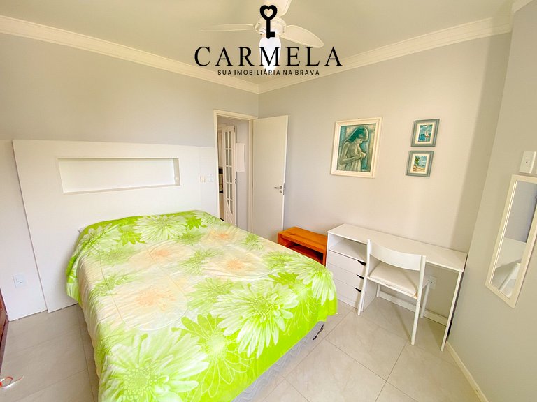 Lt32as24s - América do Sol - Apartamento, três dormitórios