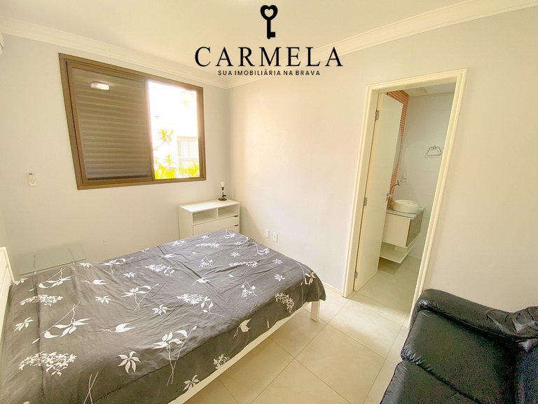 Lt32as24s - América do Sol - Apartamento, três dormitórios